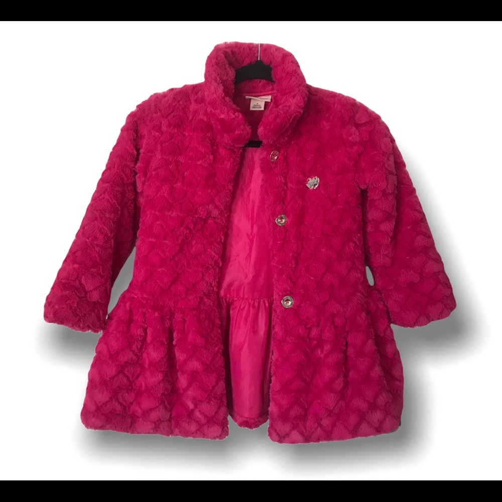 Juicy Couture Coat-kids